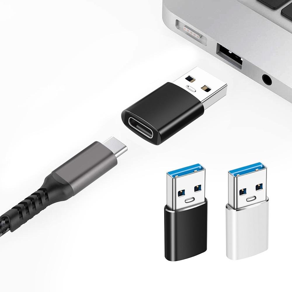 【線材轉接頭】Type-C 轉 USB 轉接頭 線材 轉接線 USB3.0-細節圖9