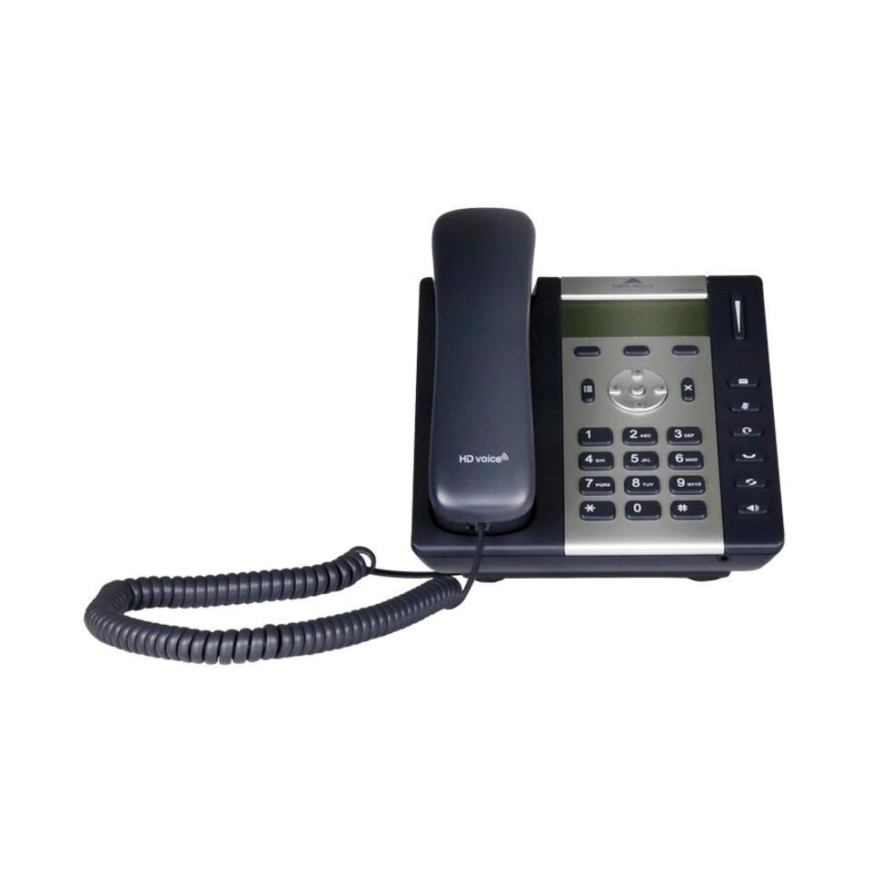 【迅時】 NEWROCK NRP2000/W VOIP 網路電話 IP電話 SIP X3S X3SP SIP話機-細節圖9