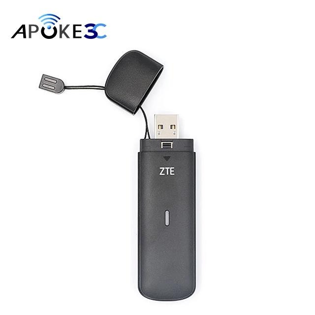 【ZTE】新款  中興 MF833 USB 網卡 mf79u E3372H-607 E8372H MF833U1-細節圖7