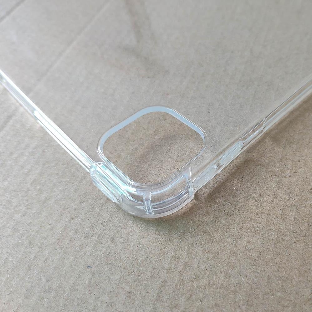 【APPLE】 全系列 蘋果 iPad 空壓殼 Air Pro mini 平板 清水套 防摔殼 保護套 保護殼-細節圖6
