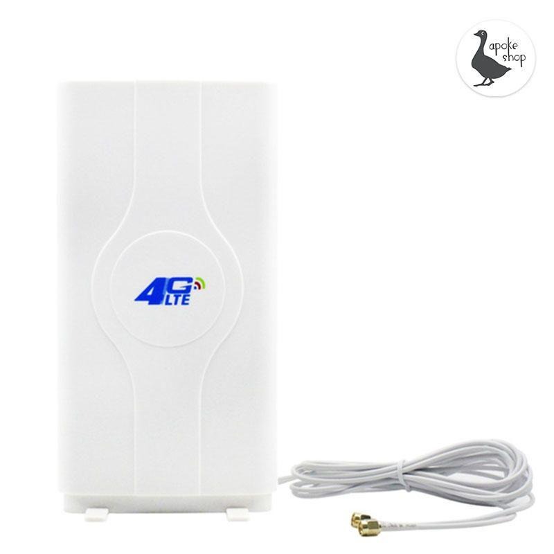 【網卡天線】4G 高增益 88dbi 2米 外接 專用天線 SMA TS9 CRC9 訊號加強 天線 B535 磁吸天線-細節圖7