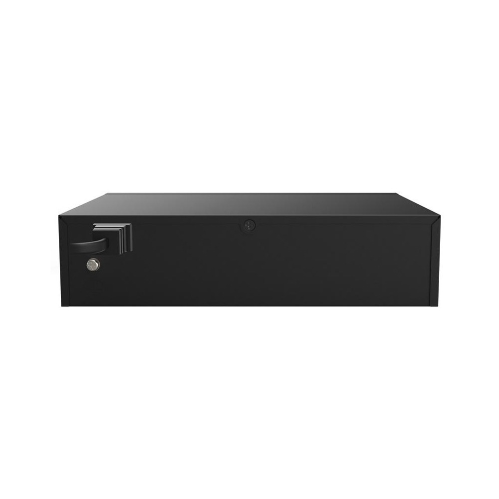 【Tenda】超值型 POE交換機 S106PC S110PC 6口 10口 POE HUB 供電型 交換機 監視器-細節圖9