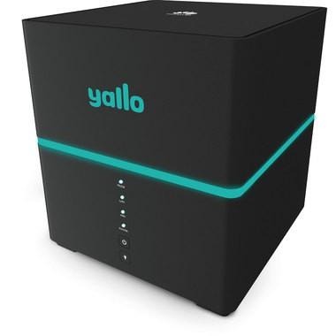 【華為】新款 B529s-23a 4G+ SIM卡分享器 b525s-65a b818-263 b315s B311S-細節圖9