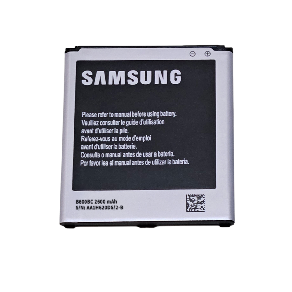 【阿婆K鵝】B600BC B650AC 電池 適用 三星 Samsung 4G分享器-細節圖2