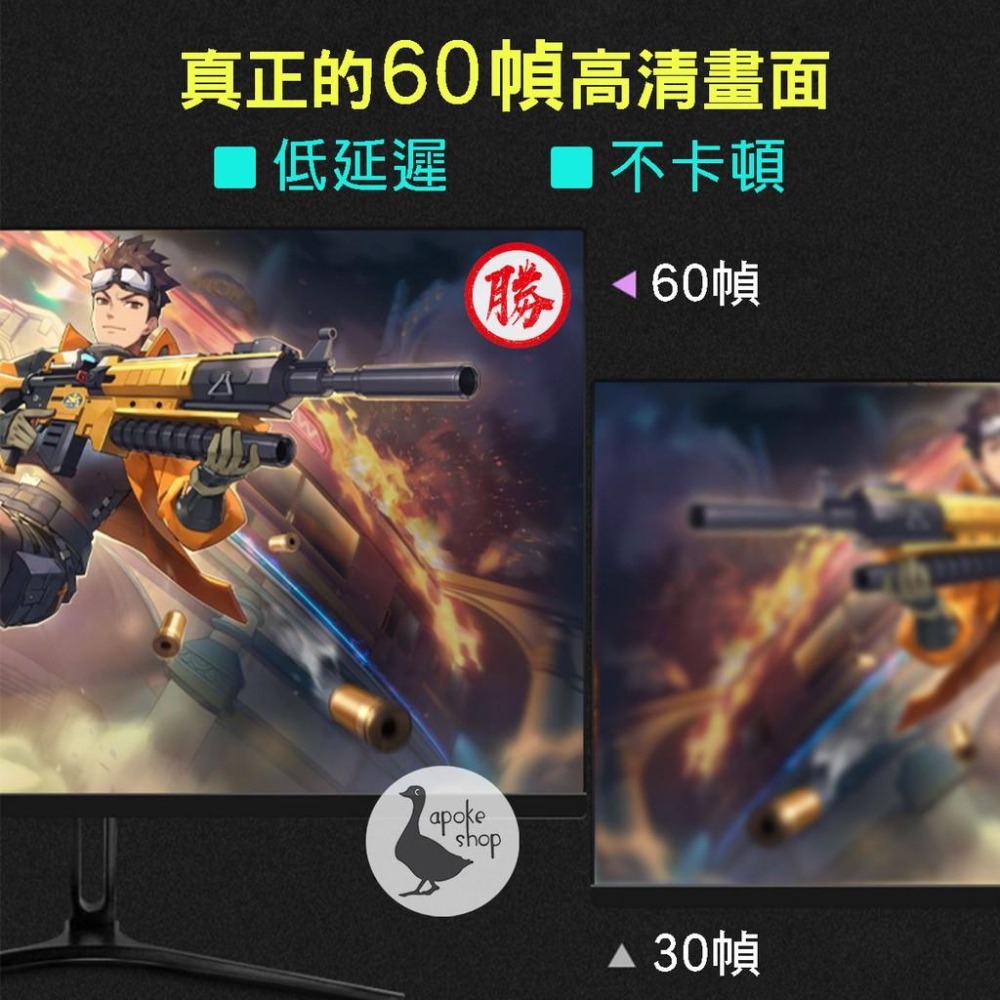 【阿婆K鵝】ACASIS 超值款 USB 2.0 4K 環出 HDMI 擷取盒 直播盒 GC510 BU110 圓剛-細節圖3