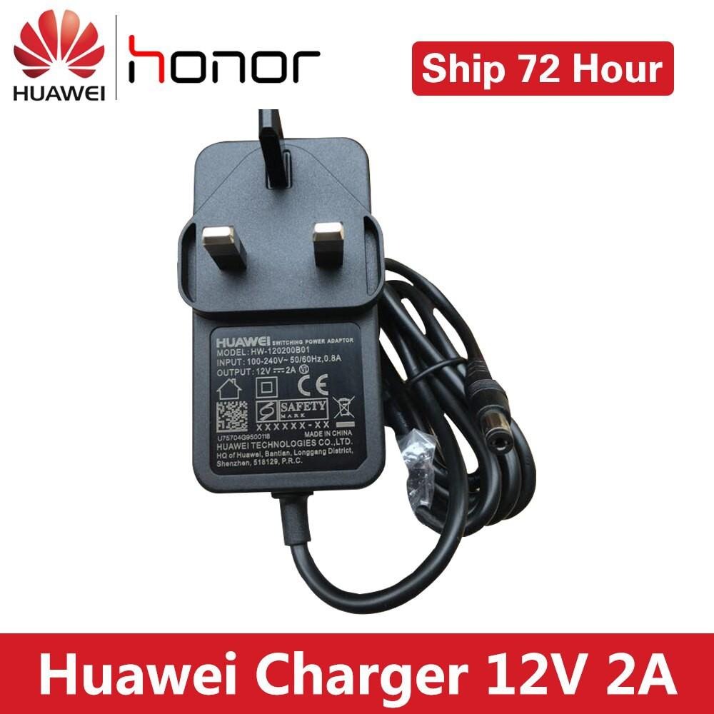 【阿婆K鵝】全球 華為 原廠變壓器 12V 1A 2A 英規 美規 澳規 歐規 台規 電源轉換器 110V 120V-細節圖7