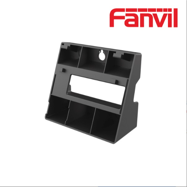 【Fanvil】話機專用 壁掛支架 WB108 網路電話 掛牆支架 X1SP X3SP X1S X3S X3SG-細節圖2