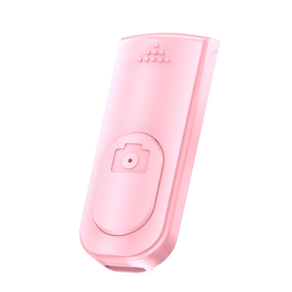 【遙控器】高雄 無線藍芽自拍器 可充電 自拍神器 藍牙拍照器 手機拍照 適用IOS 蘋果 安卓通用-規格圖5