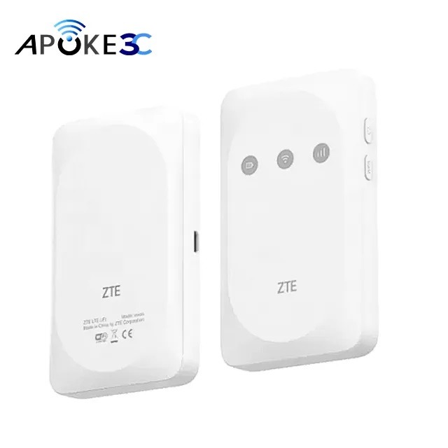 【ZTE】MF935  4G分享器 臺灣全頻  隨身WiFi 150M 行動網卡 sim卡路由器 Cat4. 無線網路-細節圖2