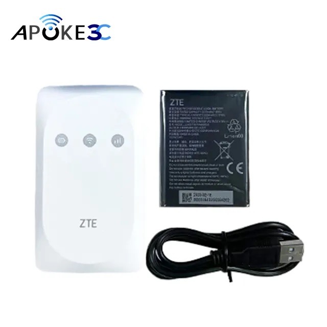 【ZTE】MF935  4G分享器 臺灣全頻  隨身WiFi 150M 行動網卡 sim卡路由器 Cat4. 無線網路-細節圖3