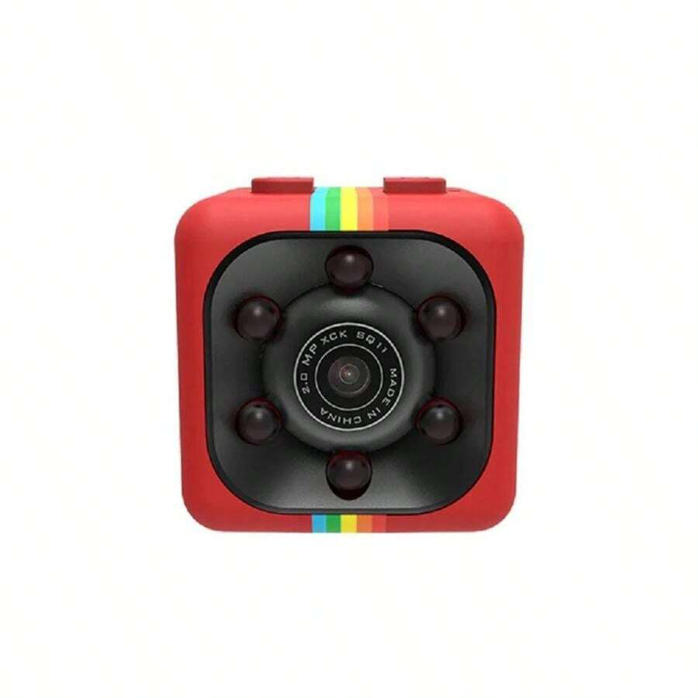 【迷你攝影機】高雄 SQ11迷你攝影機-細節圖11