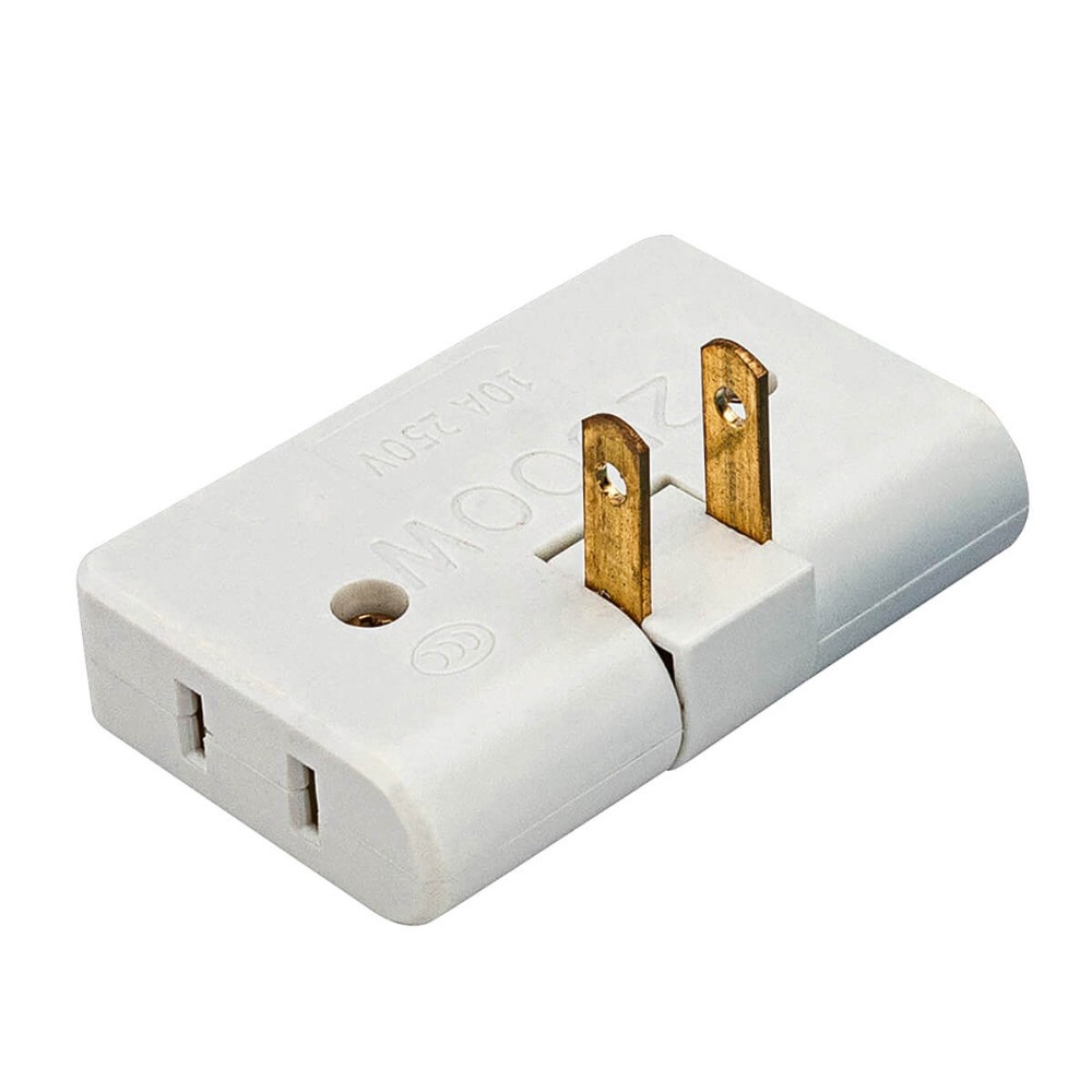 【插頭】 一對三插座 180°旋轉 三面插 2500W 旋轉插座 轉向插座 插頭分接 電源插座 一分三 轉換插頭-規格圖5