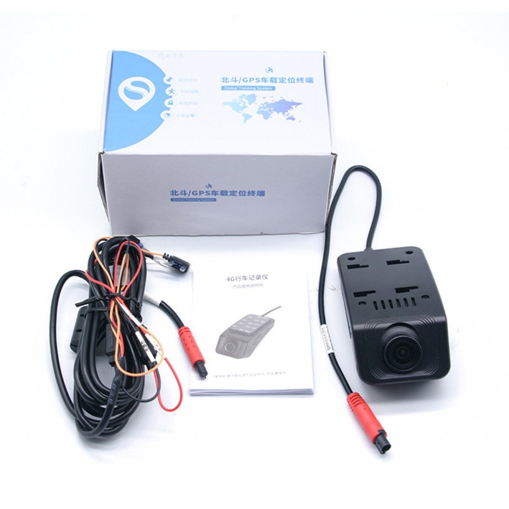 【行車紀錄器】高雄批發 斯沃德 單鏡頭行車紀錄器 V5 GPS定位器 4G版 SEEWORLD-細節圖2