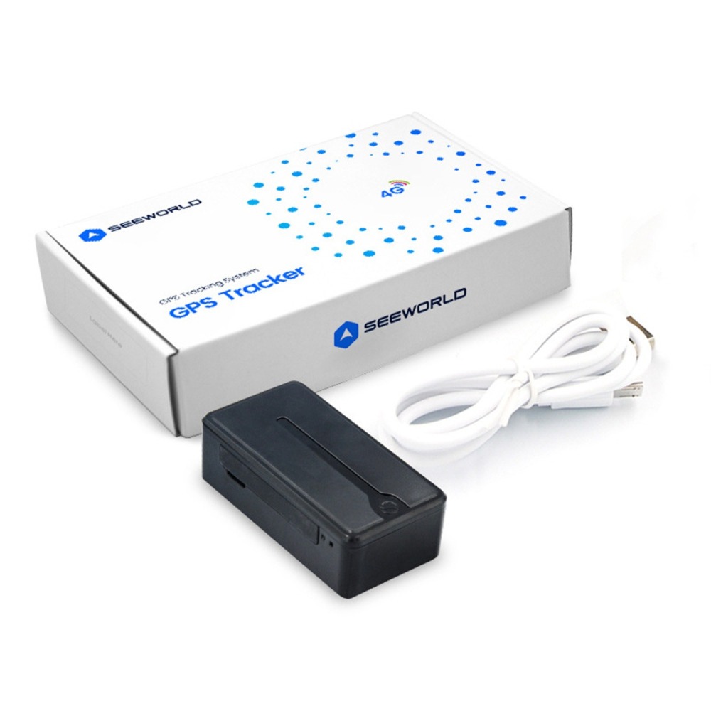 【GPS定位器】高雄批發 斯沃德 S11L-E 無線GPS定位器 4G版 SEEWORLD-細節圖2