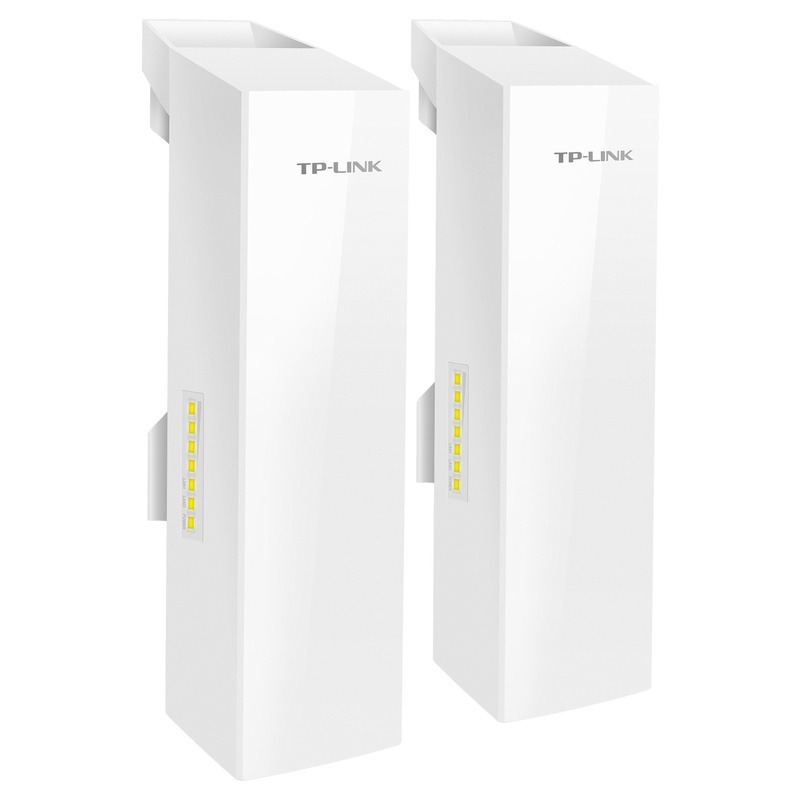 【橋接器】高雄批發 TP-LINK 無線橋接器套裝 TL-S5G-5KM 室外大功率 監控專用 千兆端口 WiFi橋接-細節圖2