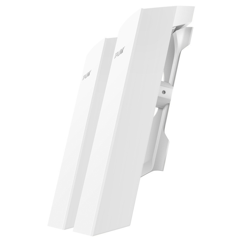 【橋接器】高雄批發 TP-LINK 無線橋接器套裝 TL-S5G-5KM 室外大功率 監控專用 千兆端口 WiFi橋接-細節圖3