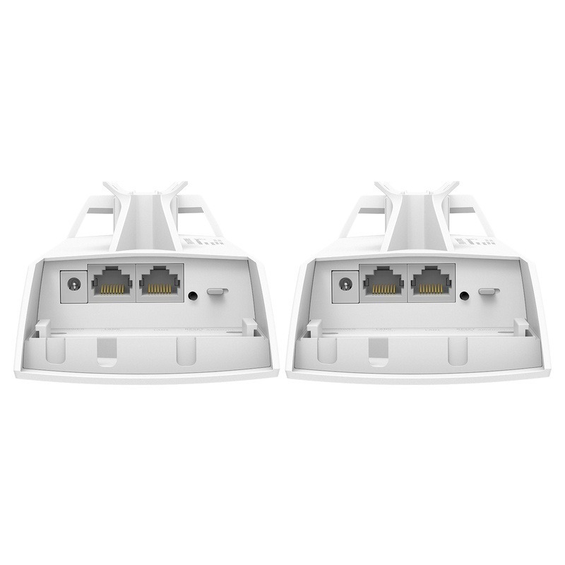 【橋接器】高雄批發 TP-LINK 無線橋接器套裝 TL-S5G-5KM 室外大功率 監控專用 千兆端口 WiFi橋接-細節圖4