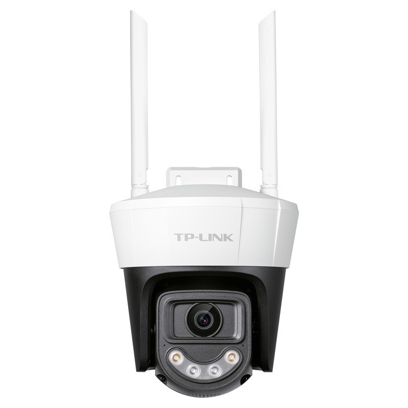 【網路攝影機】高雄 TP-LINK 無線網路攝影機 TL-IPC652DE-A 戶外全彩球機 防水攝影機 500萬畫素-細節圖2