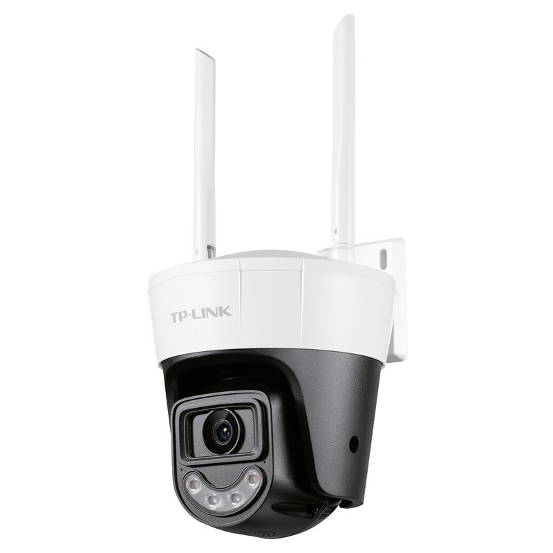 【網路攝影機】高雄 TP-LINK 無線網路攝影機 TL-IPC652DE-A 戶外全彩球機 防水攝影機 500萬畫素-細節圖5