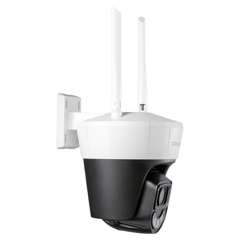 【網路攝影機】高雄 TP-LINK 無線網路攝影機 TL-IPC652DE-A 戶外全彩球機 防水攝影機 500萬畫素-細節圖6