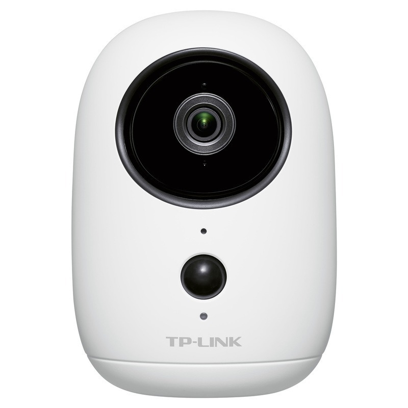 【網路攝影機】高雄批發 TP-LINK 雲台網路攝影機 TL-IPC44B 鋰電池攝影機 400萬畫素 無線監視器-細節圖2