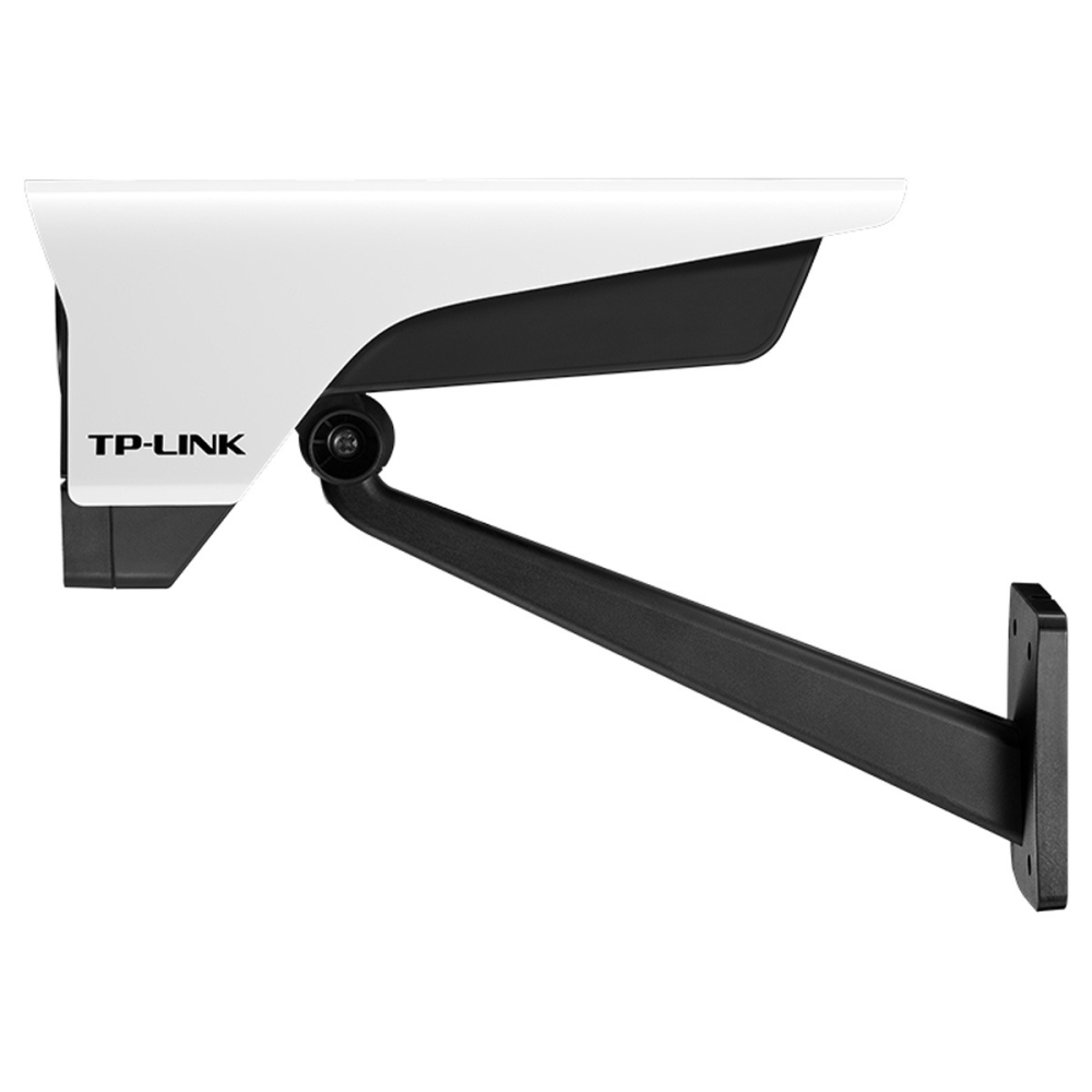 【TP-LINK】網路攝影機 TL-IPC546FP-W 400萬畫素 POE 戶外防水 全彩無線全景網路攝影機-細節圖4