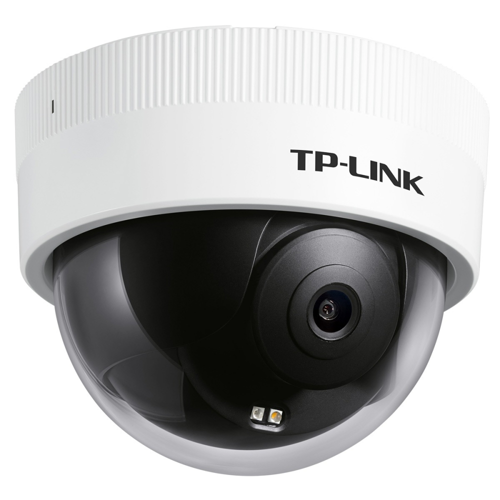 【TP-LINK】網路攝影機 TL-IPC443ME-A 400萬畫素 監視器 IK10 IP66防水 AI人形偵測-細節圖2