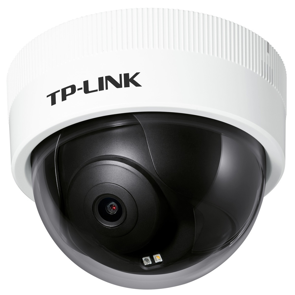 【TP-LINK】網路攝影機 TL-IPC443ME-A 400萬畫素 監視器 IK10 IP66防水 AI人形偵測-細節圖3