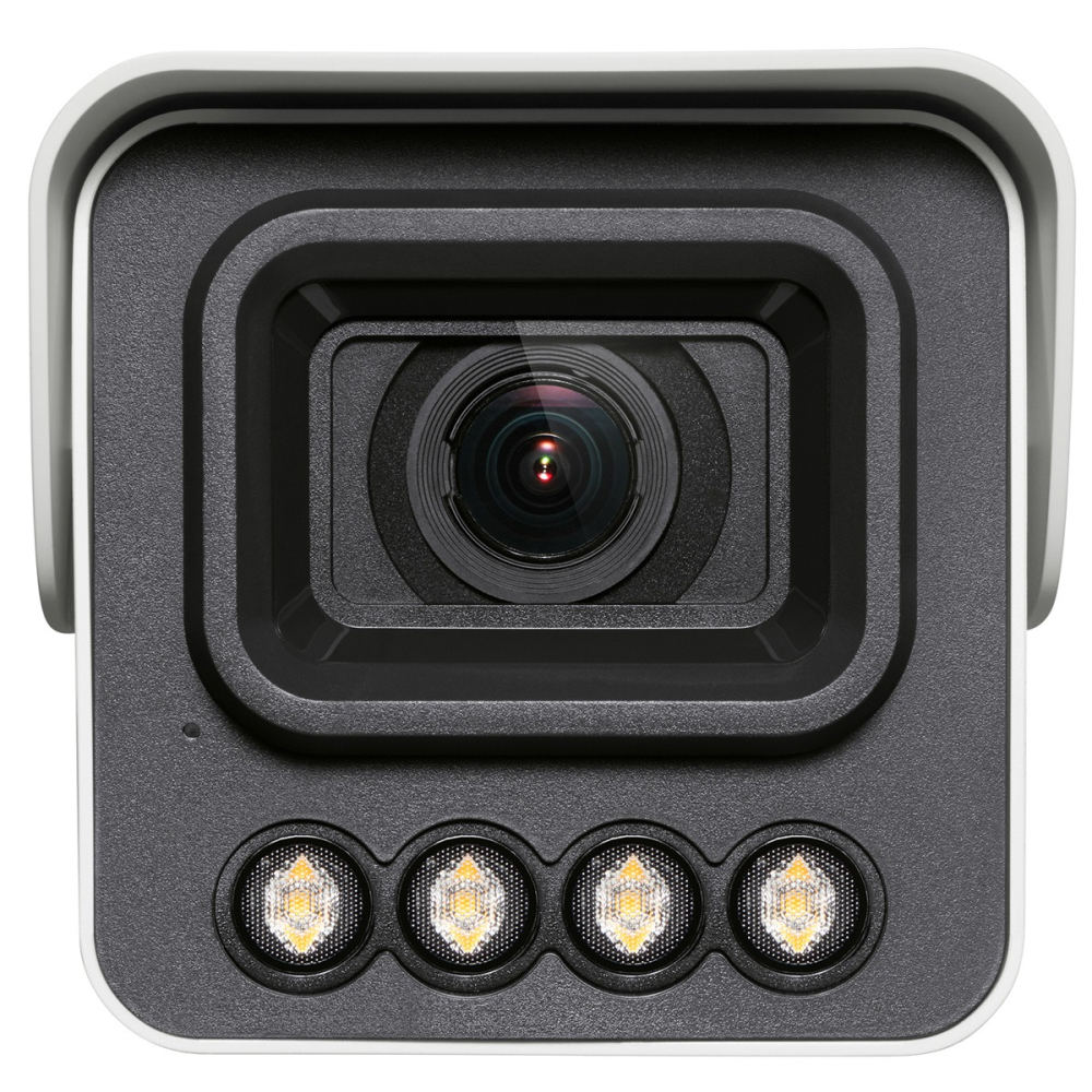 【TP-LINK】AI智能網路攝影機 TL-IPC445EP-W 400萬畫素 PoE 戶外防水 攝影機 監視器-細節圖2