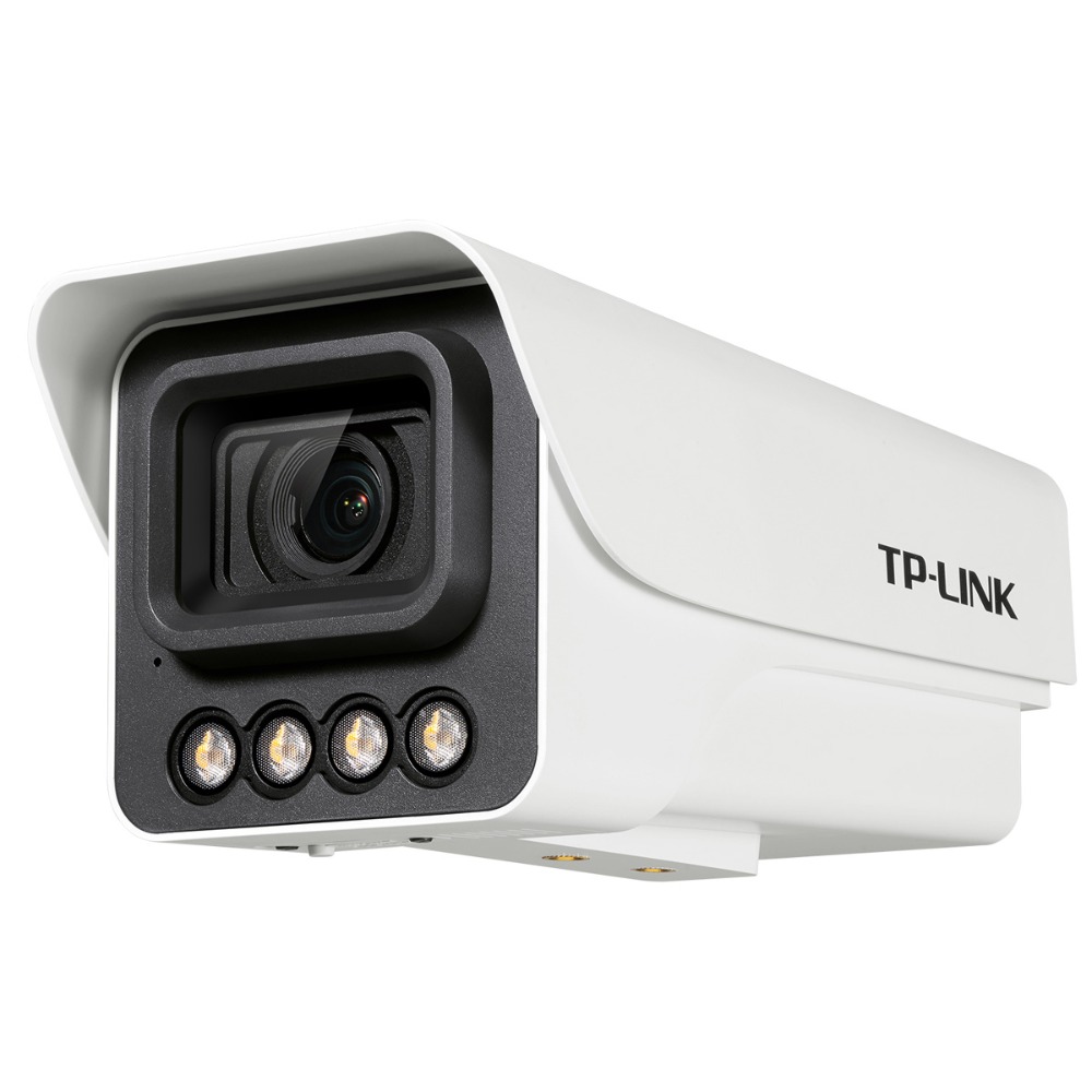 【TP-LINK】AI智能網路攝影機 TL-IPC445EP-W 400萬畫素 PoE 戶外防水 攝影機 監視器-規格圖5