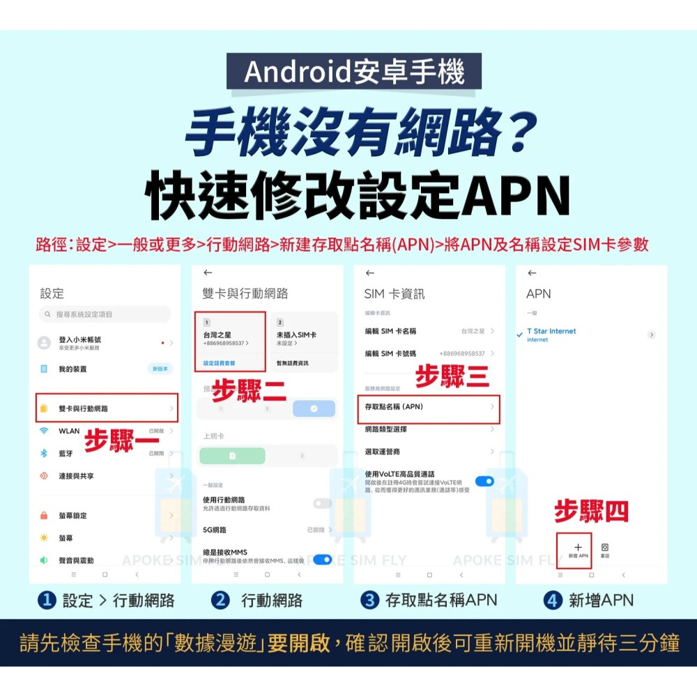 【多國漫遊】15G 年卡 亞太365日上網卡 支援15國 高速無限上網卡 即插即用 漫遊SIM卡 預付卡 旅遊卡-細節圖5