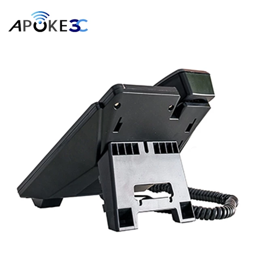 【話機】高雄 迅時 NewRock NRP2002/P PoE 網路電話 IP電話 SIP Phone om20g-細節圖4