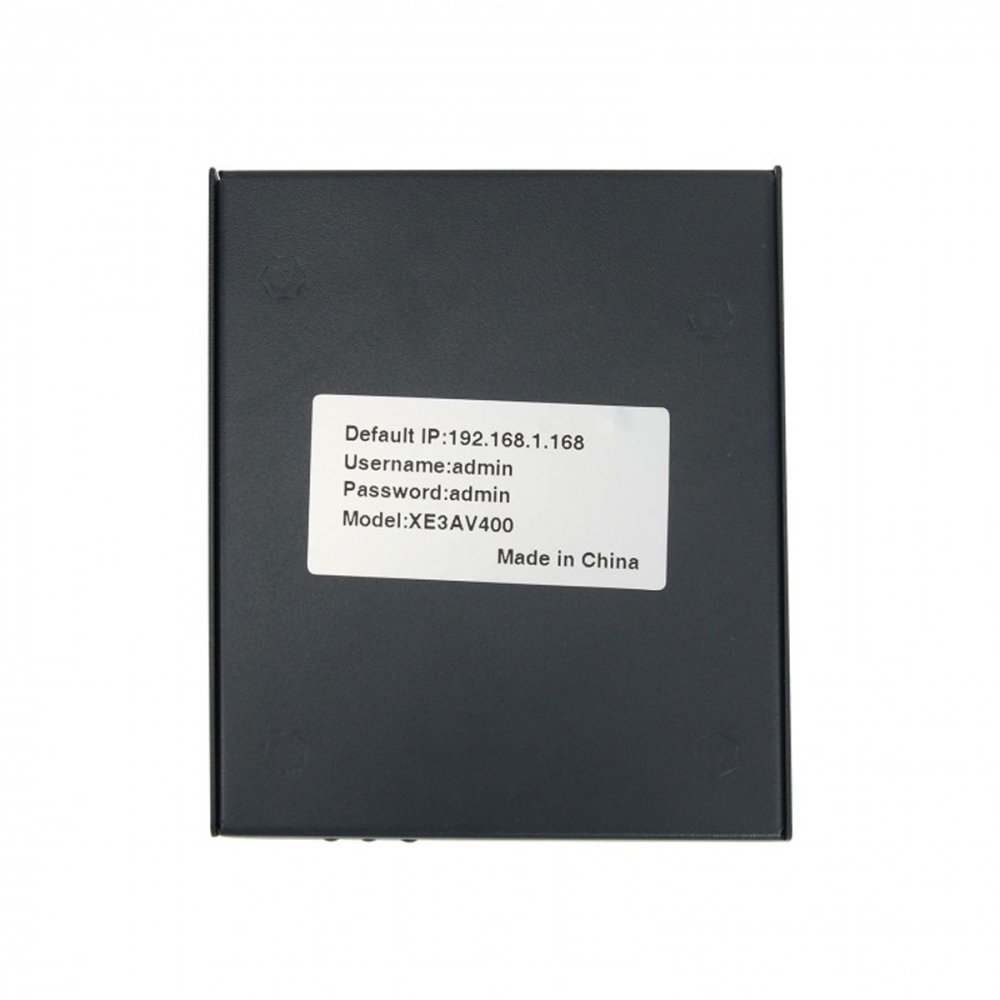 【視訊編碼器】 ACASIS HDMI 視訊編碼器 A400 H.265 H.264 nvr編碼器 直播 ACASIS-細節圖2