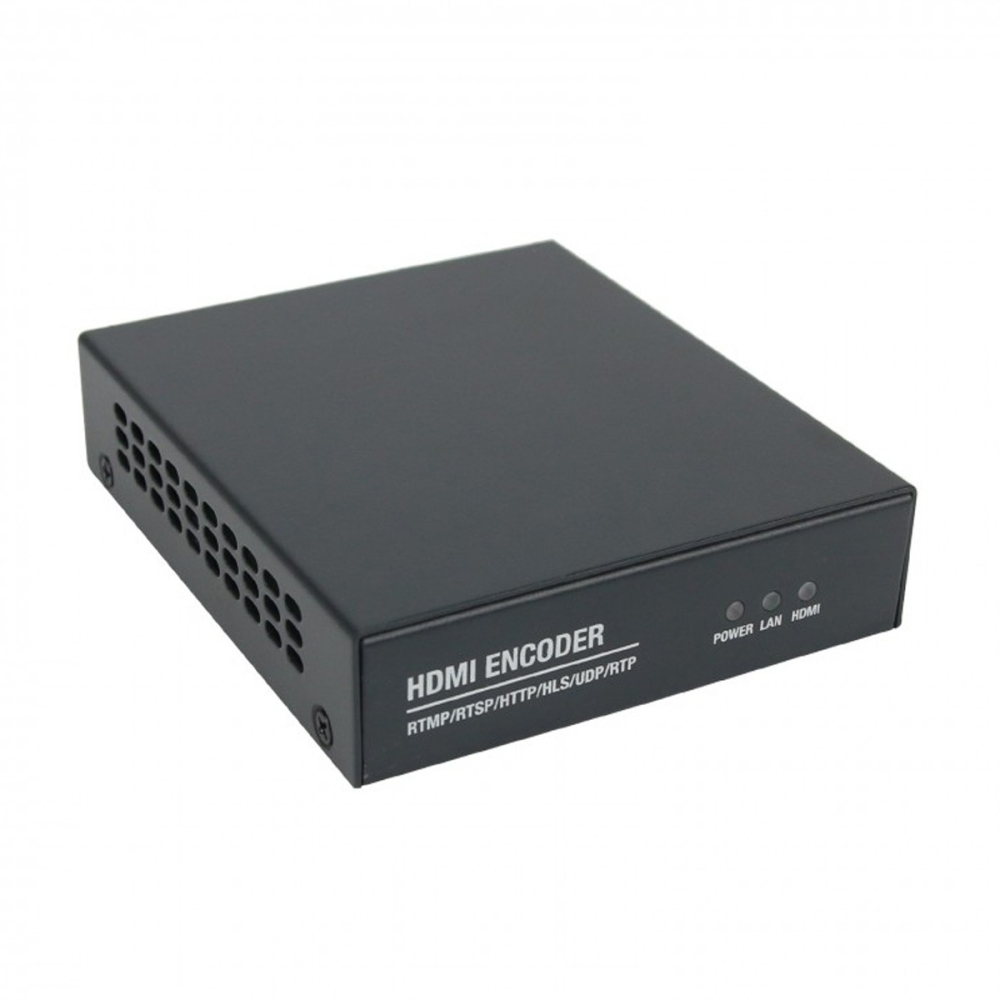 【視訊編碼器】 ACASIS HDMI 視訊編碼器 A400 H.265 H.264 nvr編碼器 直播 ACASIS-細節圖7