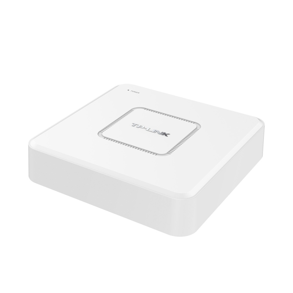 【TP-LINK】H.265+ 網路硬碟主機 TL-NVR6108C-L NVR DVR 攝影機主機 8路 監視器-細節圖2