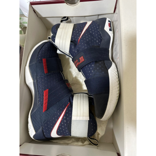 lebron soldier 10 usa