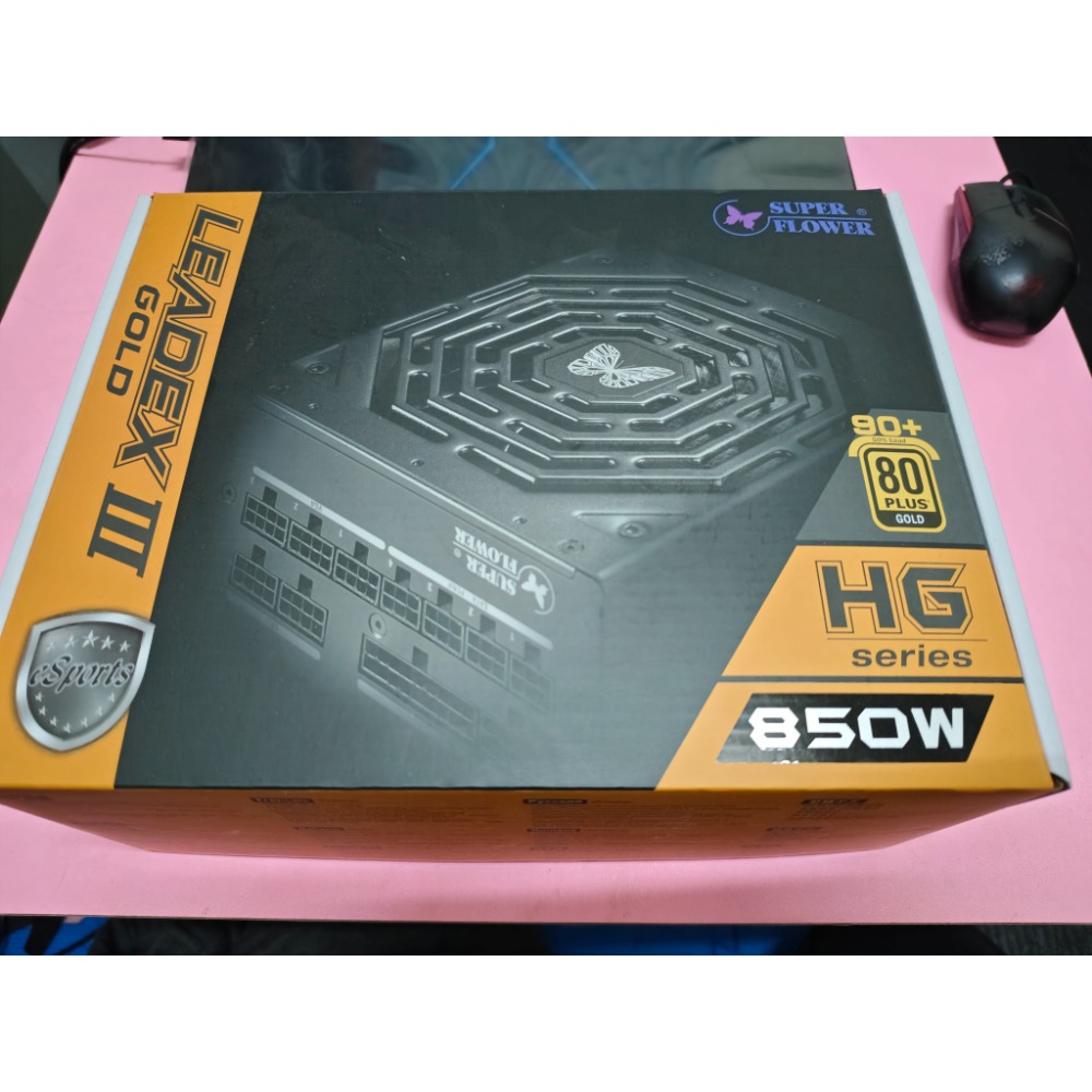 黃先生電源-細節圖2