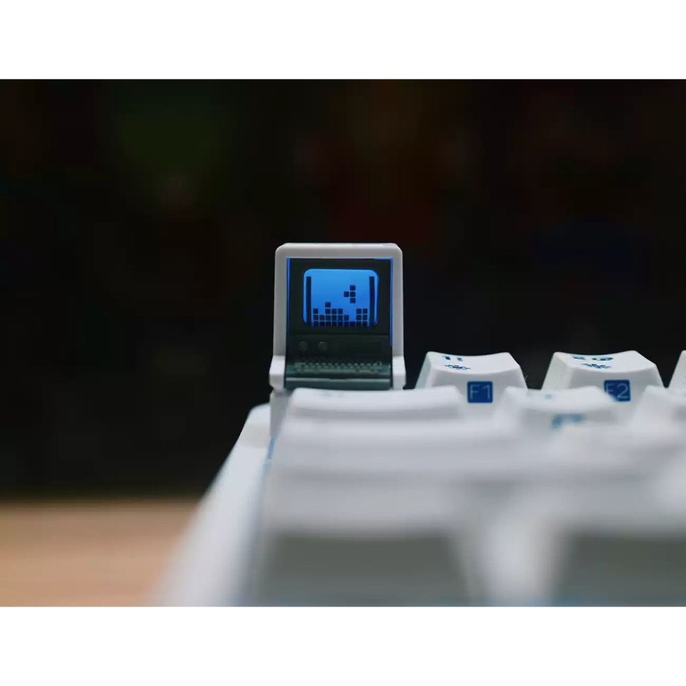 復古玩家鍵帽-細節圖5