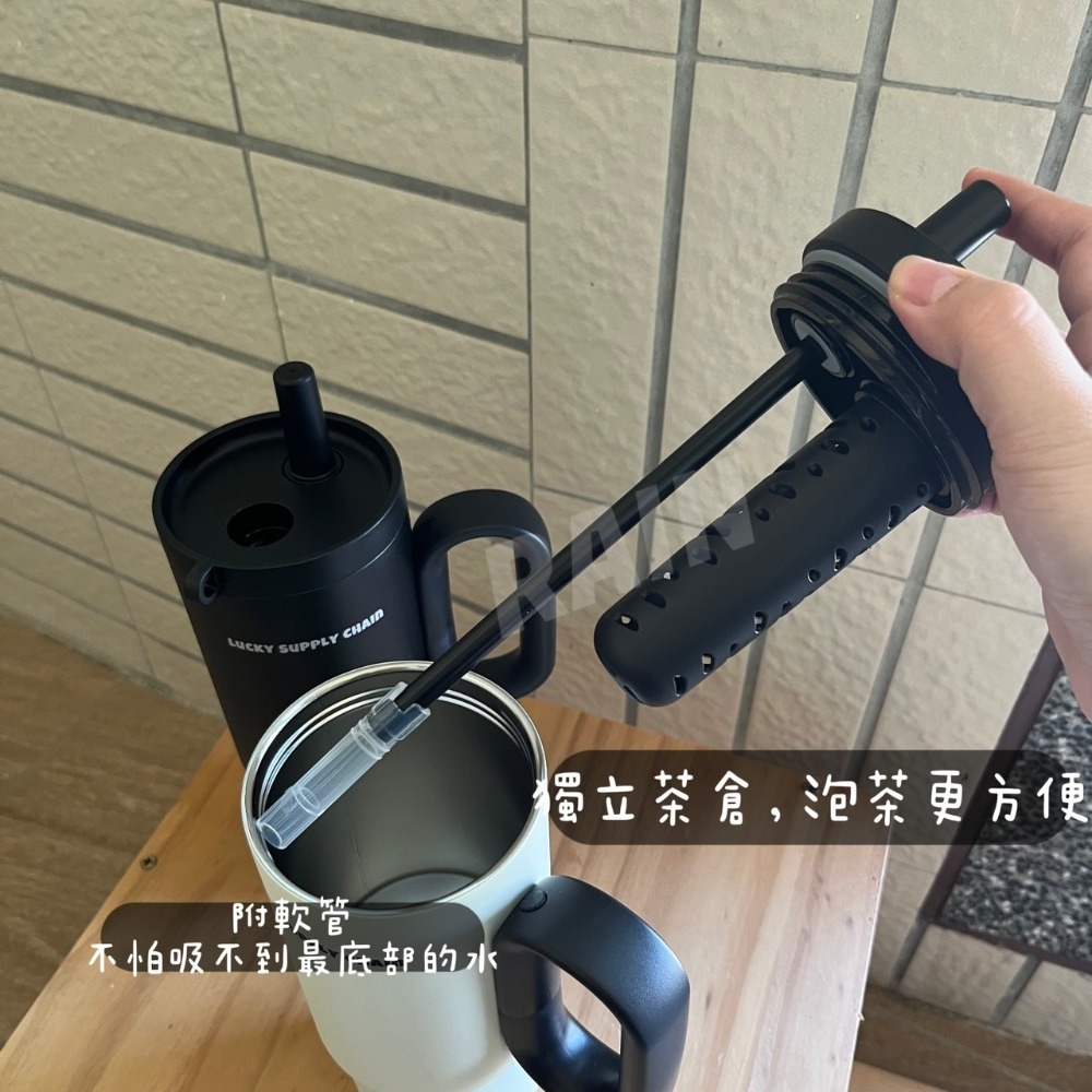♡rain迷你小舖♡現貨 快速出貨 大容量車載環保杯 保溫保冰 保冷 720ml 316L不鏽鋼材質 居家 辦公 學校-細節圖2