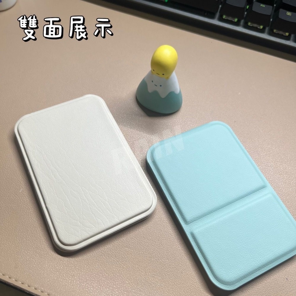 ♡rain迷你小舖♡現貨 快速出貨 摺疊隨身鏡 化妝鏡 鏡子 桌上鏡 立鏡 補妝鏡 鏡子 迷你鏡子 小鏡子-細節圖2
