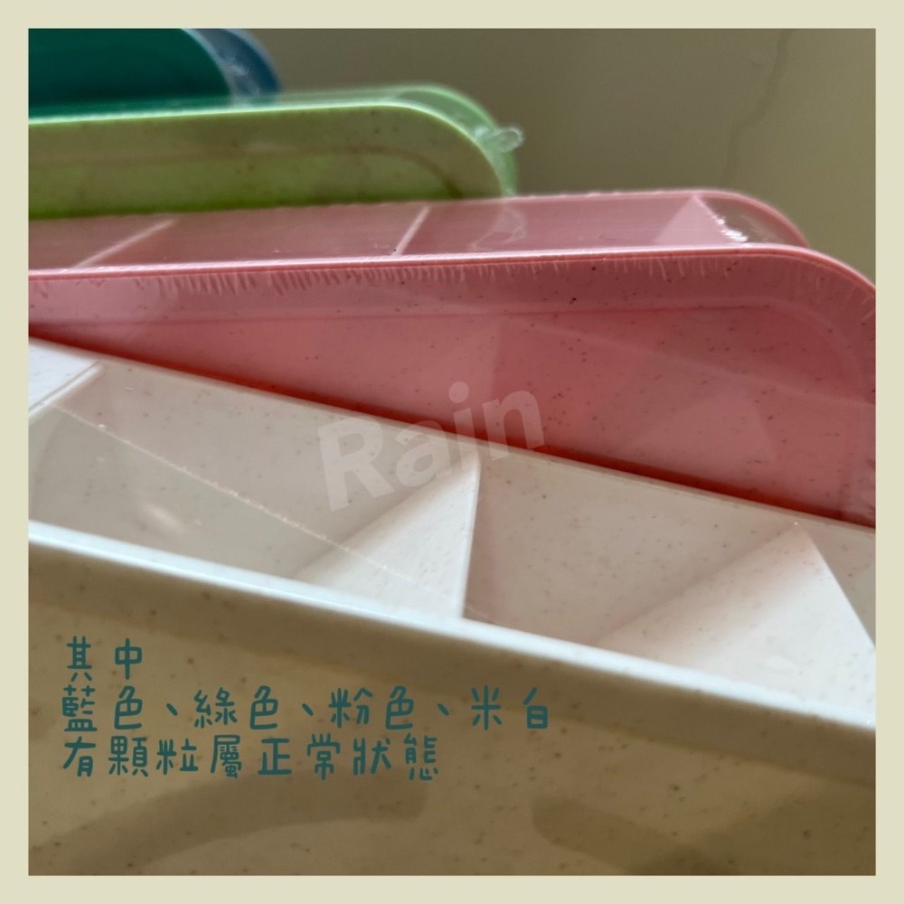 ♡rain迷你小舖♡現貨 快速出貨  斜插式筆筒 多色 多功能 收納 桌上收納 斜插 收納架 ins風-細節圖4