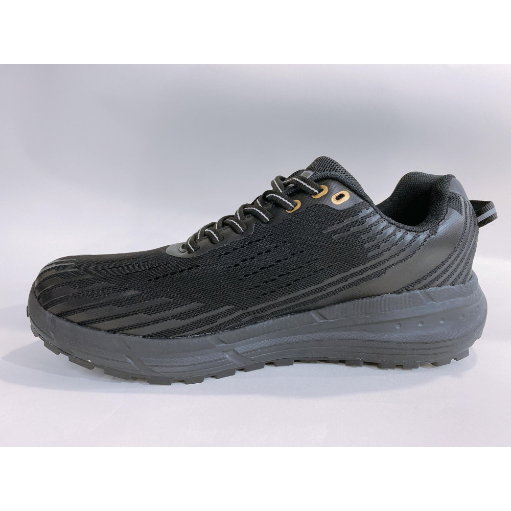 金英鞋坊2館 GOODYEAR固特異 男鞋 輕量動能緩震慢跑鞋 運動鞋 13220-黑 直購價購價690元-細節圖5