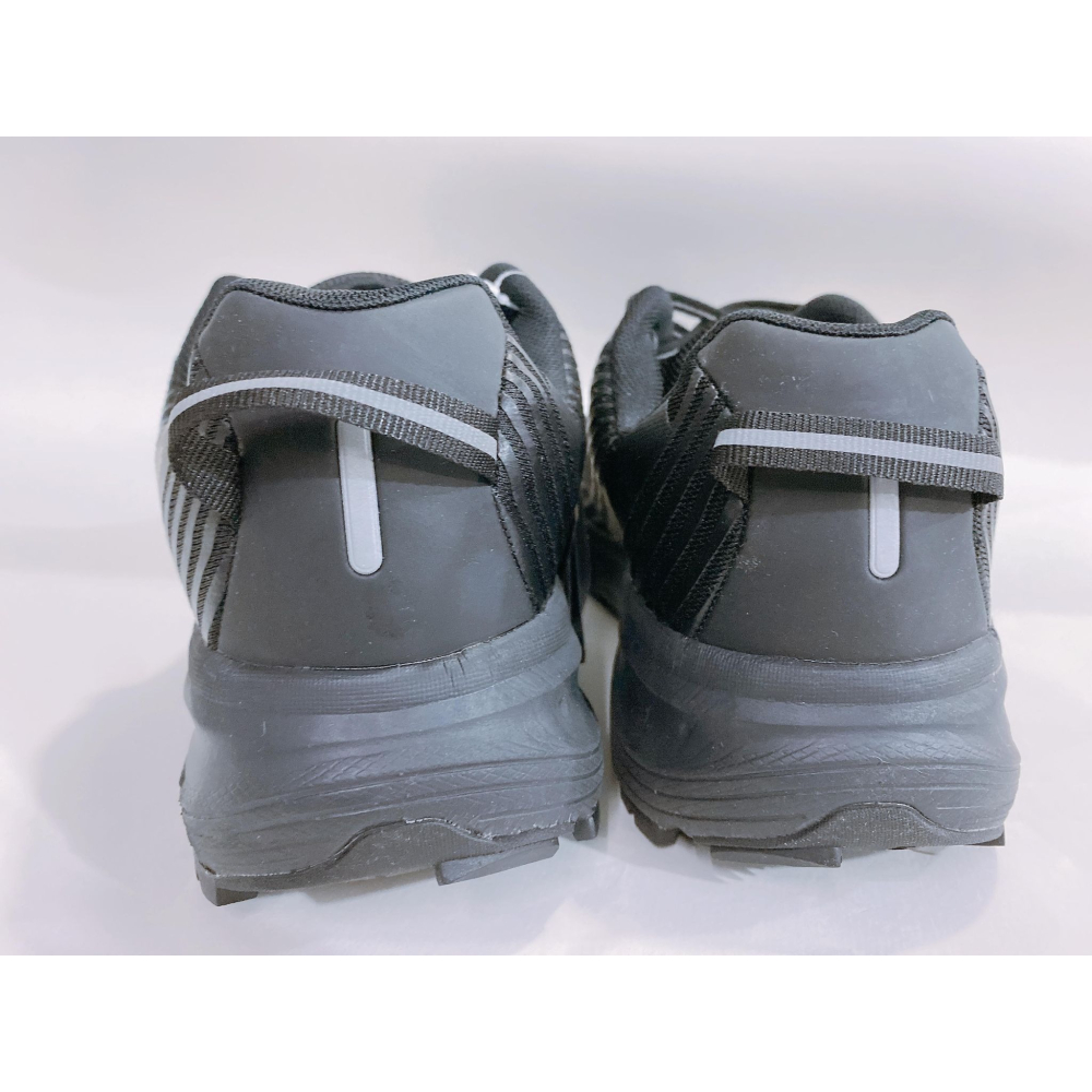 金英鞋坊2館 GOODYEAR固特異 男鞋 輕量動能緩震慢跑鞋 運動鞋 13220-黑 直購價購價690元-細節圖7