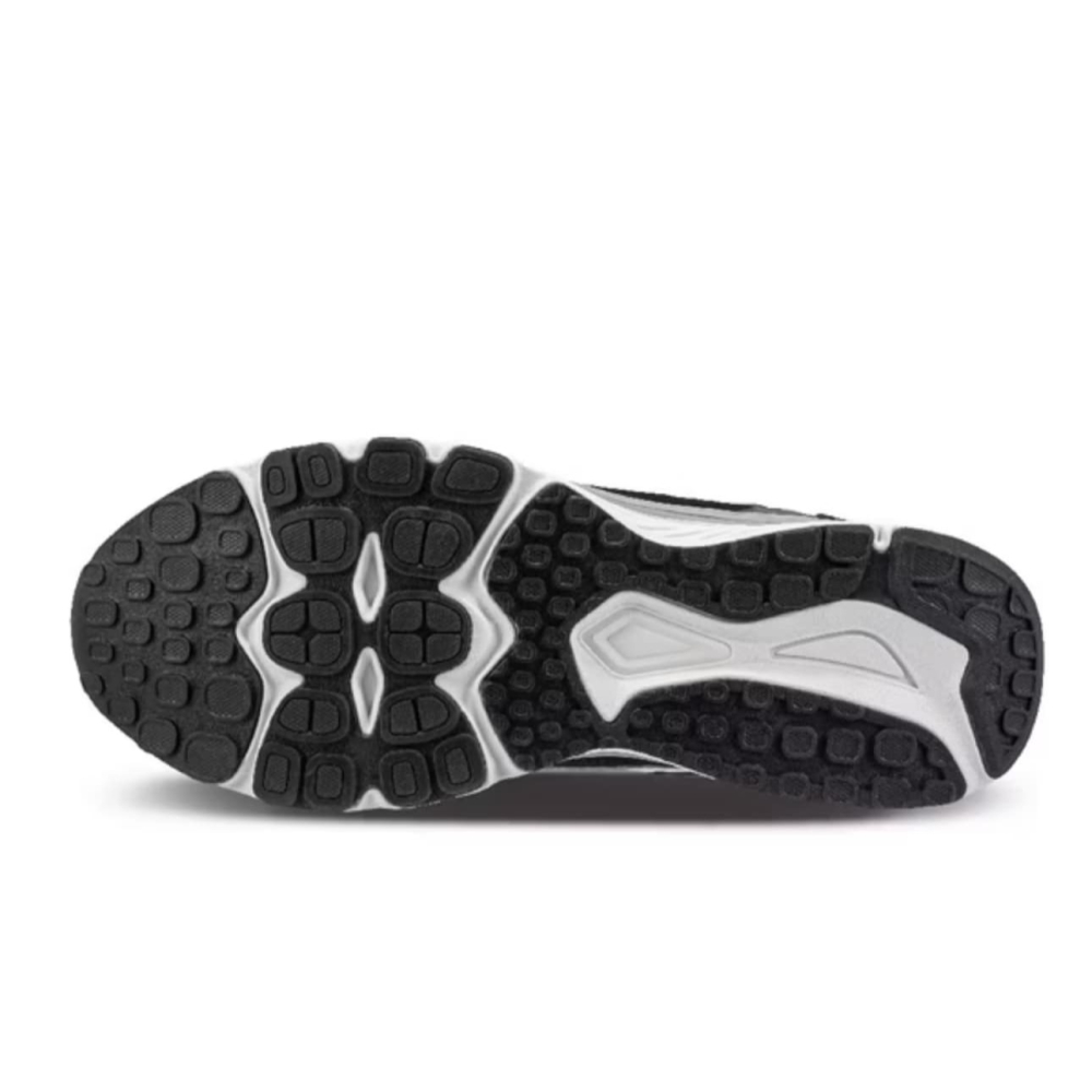 金英鞋坊2館  KangaROOS美國袋鼠鞋 男 EXO 城市系跑鞋 31660-黑 超低特賣1380元-細節圖5