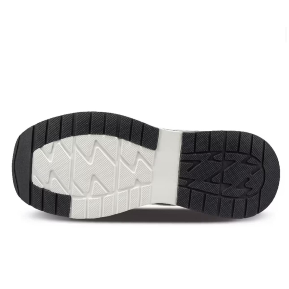 金英鞋坊2館 KangaROOS美國袋鼠鞋 女CAPSULE太空氣墊跑鞋 31760-黑 超低特賣1380元-細節圖5