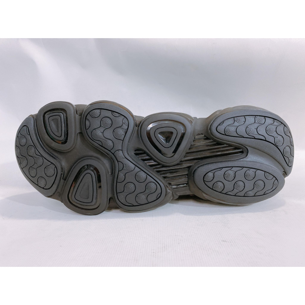 金英鞋坊2館 LOTTO樂得-義大利第一品牌 鞋 男款黑侍氣墊籃球運動鞋 6590-黑 超低直購價690元-細節圖6