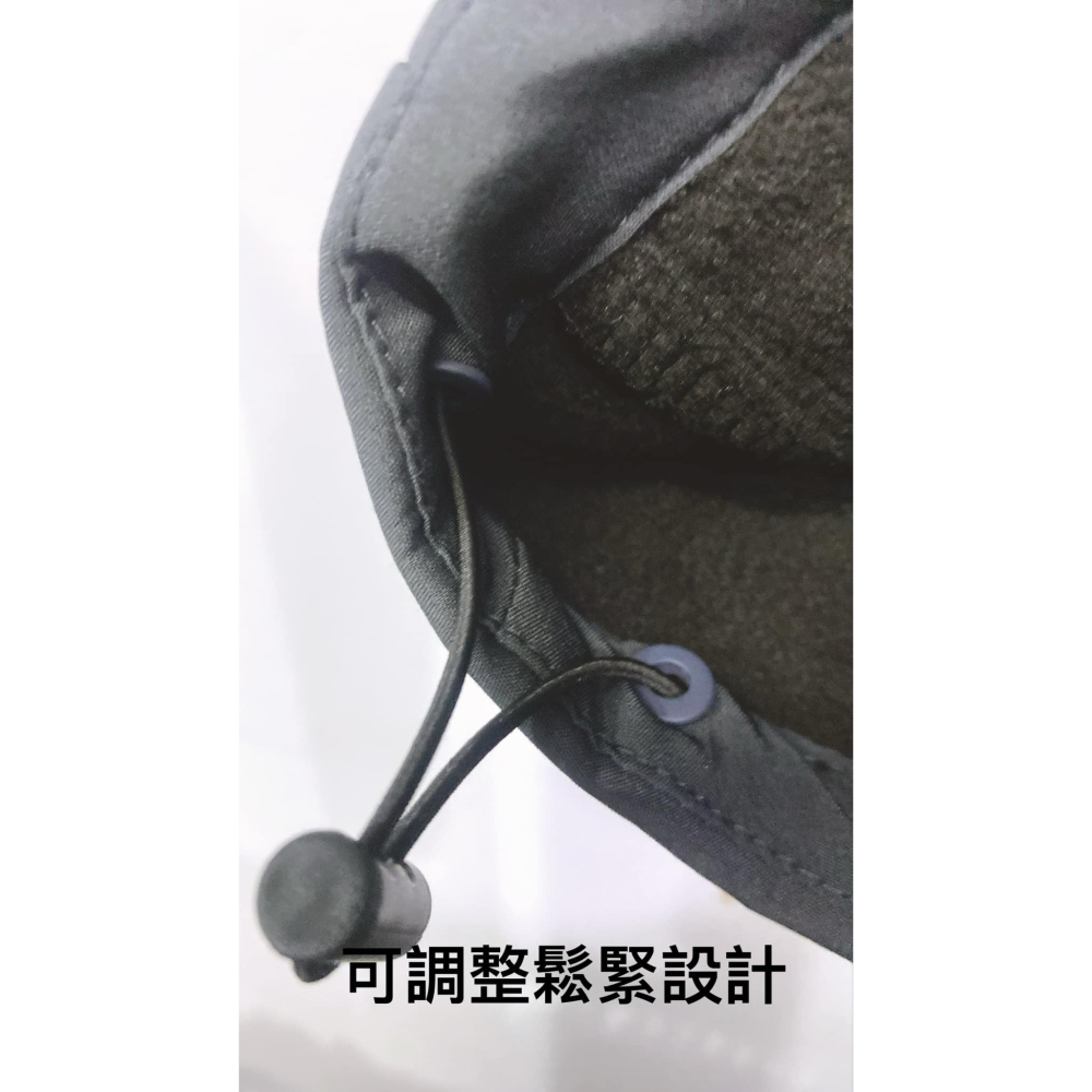 金英鞋坊2館 義大利第一品牌-LOTTO樂得男機能保暖功能軟殼背心 3158-石英灰 特價490元-細節圖3