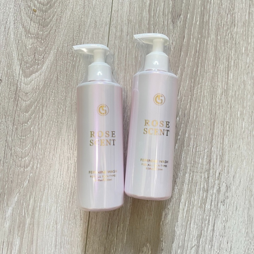新瓶 現貨 gelovery 嫩白緊緻私密處沐浴露 250ml 私密清潔 私密保養-細節圖2