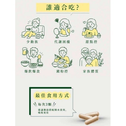 Gelovery 1200專利PPK雙苦瓜胜肽 30顆/包 血糖穩定 控醣-細節圖2