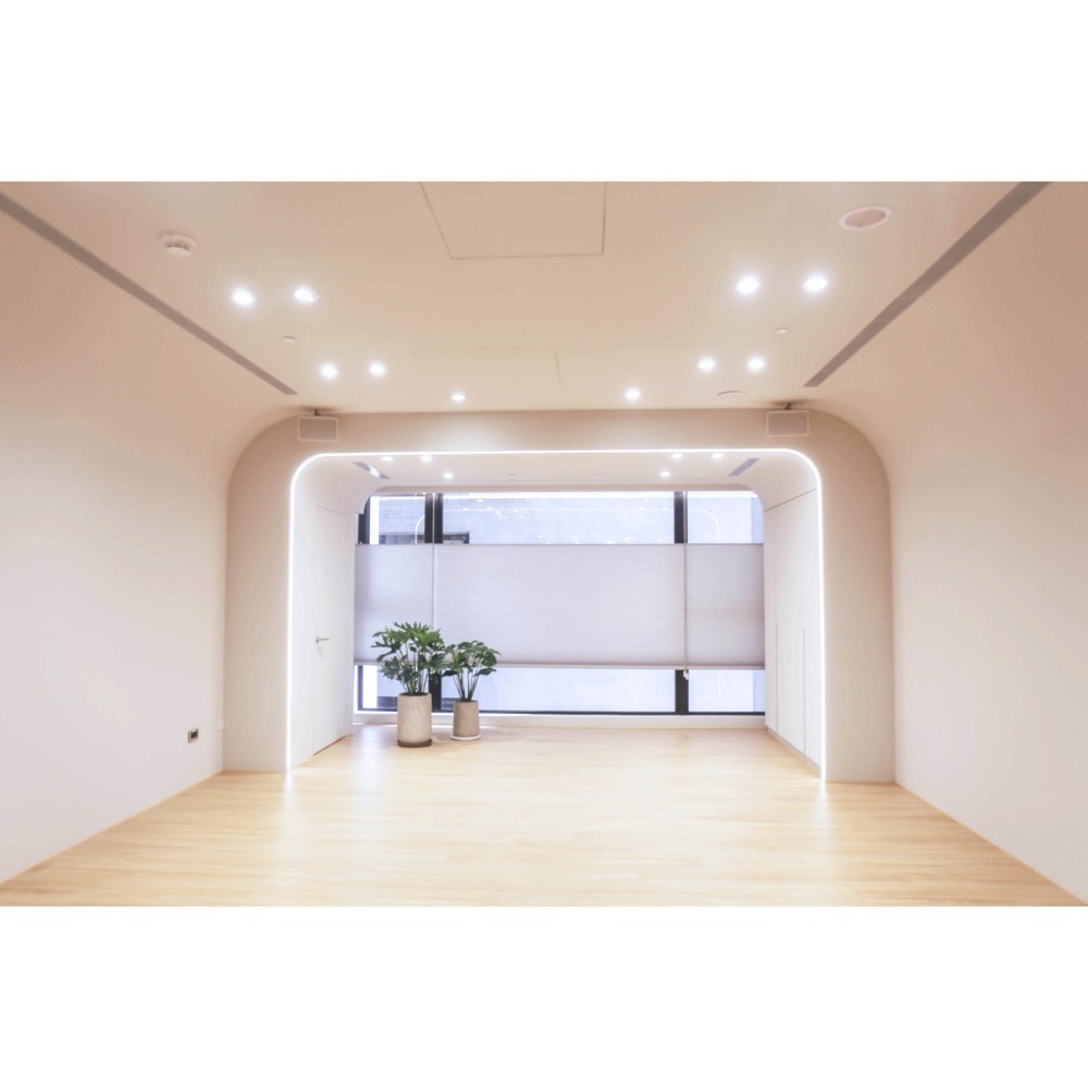 芭蕾單堂課體驗券：成人女性的地板伸展與芭蕾塑身基礎課程 [中山教室]-細節圖2